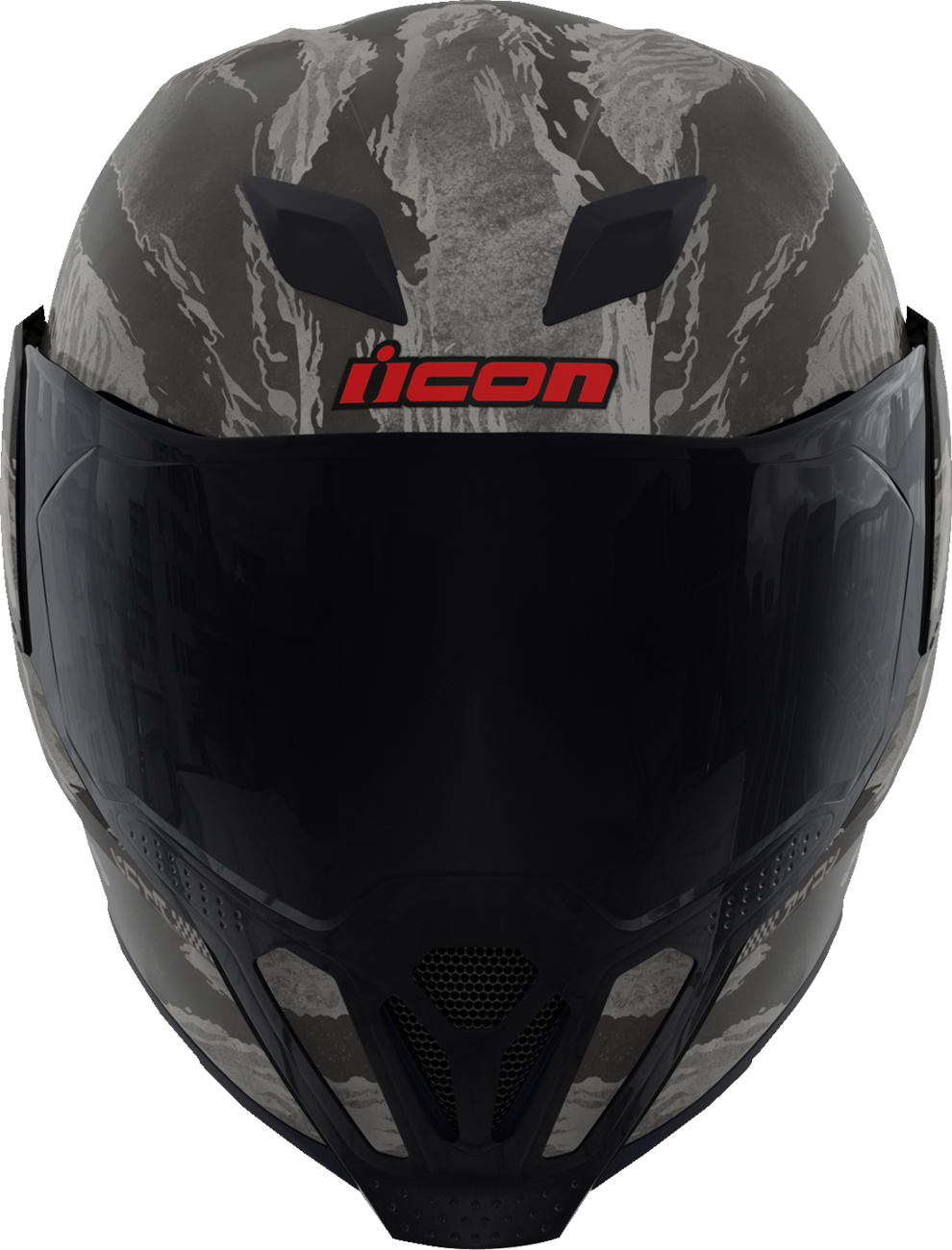 Icon Airflite Tigers Blood MIPS Unisex Adult Motorcycle Street Full Face Helmet
