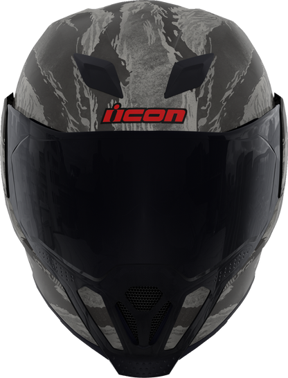 Icon Airflite Tigers Blood MIPS Unisex Adult Motorcycle Street Full Face Helmet