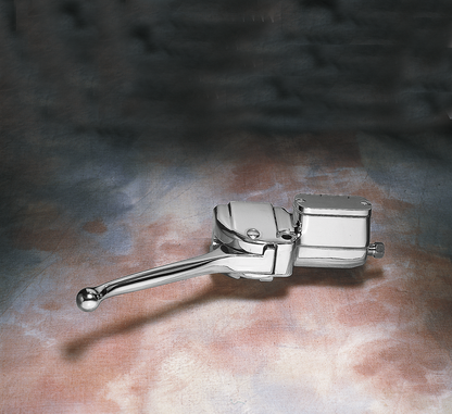 Drag Specialties Front Brake Master Cylinder for 1972-1981 Harley Touring Dyna