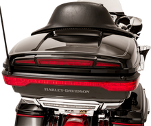 Ciro Streak Tour Pak Luggage LED Light fits for 2014-2024 Harley Touring Models
