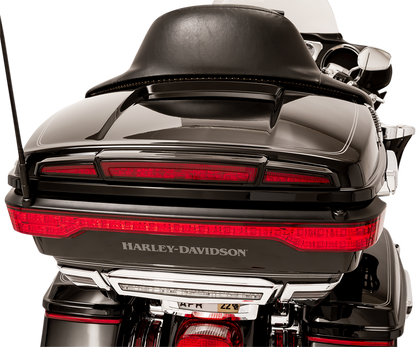 Ciro Streak Tour Pak Luggage LED Light fits for 2014-2024 Harley Touring Models