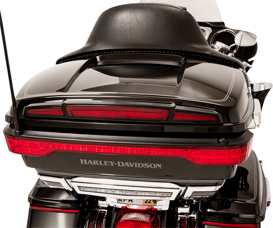 Ciro Streak Tour Pak Luggage LED Light fits for 2014-2024 Harley Touring Models