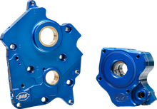 S&S Water Cooled Cam Support Plate Oil Pump Kit for 2017-2026 Harley Touring M8
