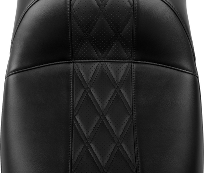 Le Pera Maverick Daddy Long Legs Seat 2023-2025 Harley Touring Road Street Glide