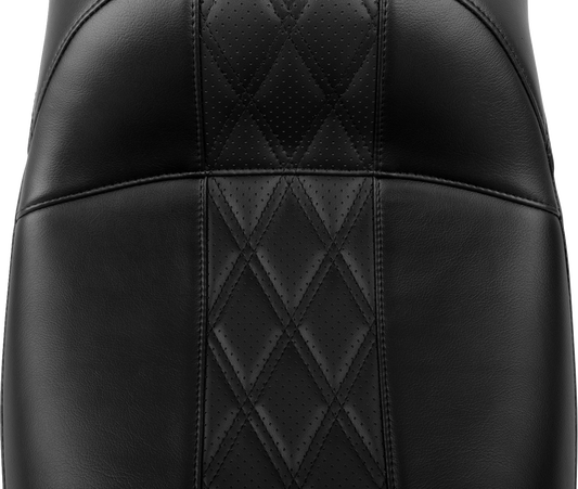 Le Pera Maverick Daddy Long Legs Seat 2023-2025 Harley Touring Road Street Glide