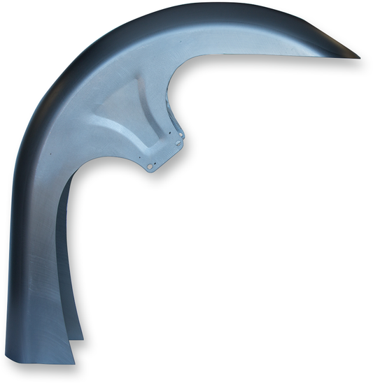 Russ Wernimont 30" Wheel Front Fender 1994-2013 Harley Touring Bagger FLHT FLHX