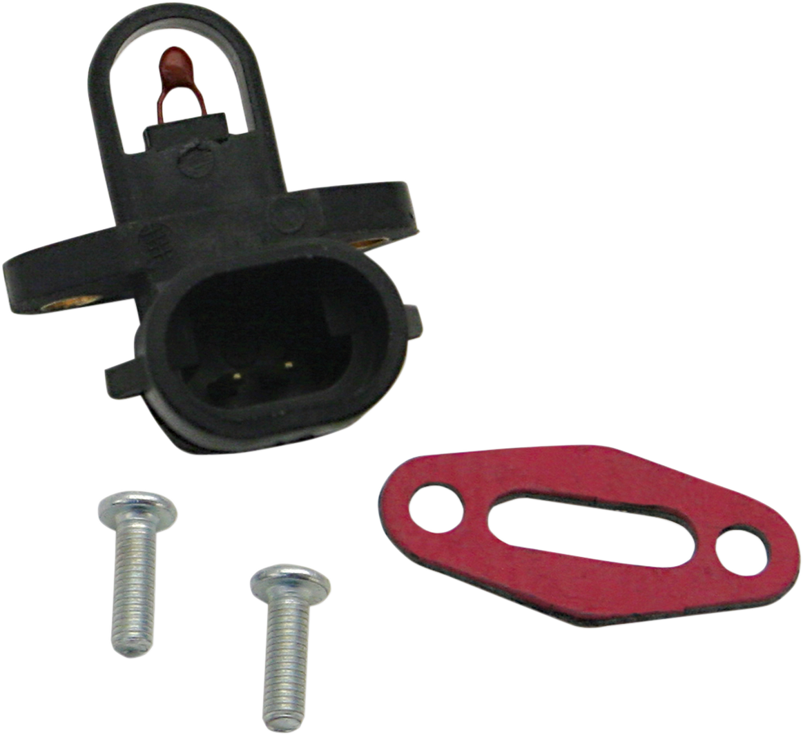S&S Air Temperature Sensor fits 1995-2005 Harley Touring Softail Dyna 55-5041