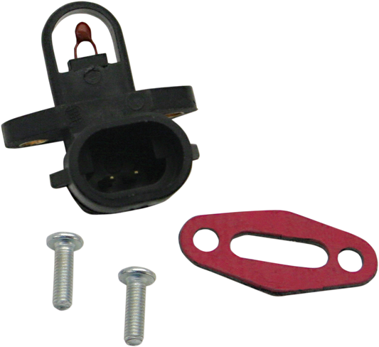 S&S Air Temperature Sensor fits 1995-2005 Harley Touring Softail Dyna 55-5041