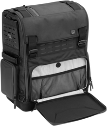 Kuryakyn XKursion XS Odyssey Universal Motorcycle 52.4 Liter Bag for Harley