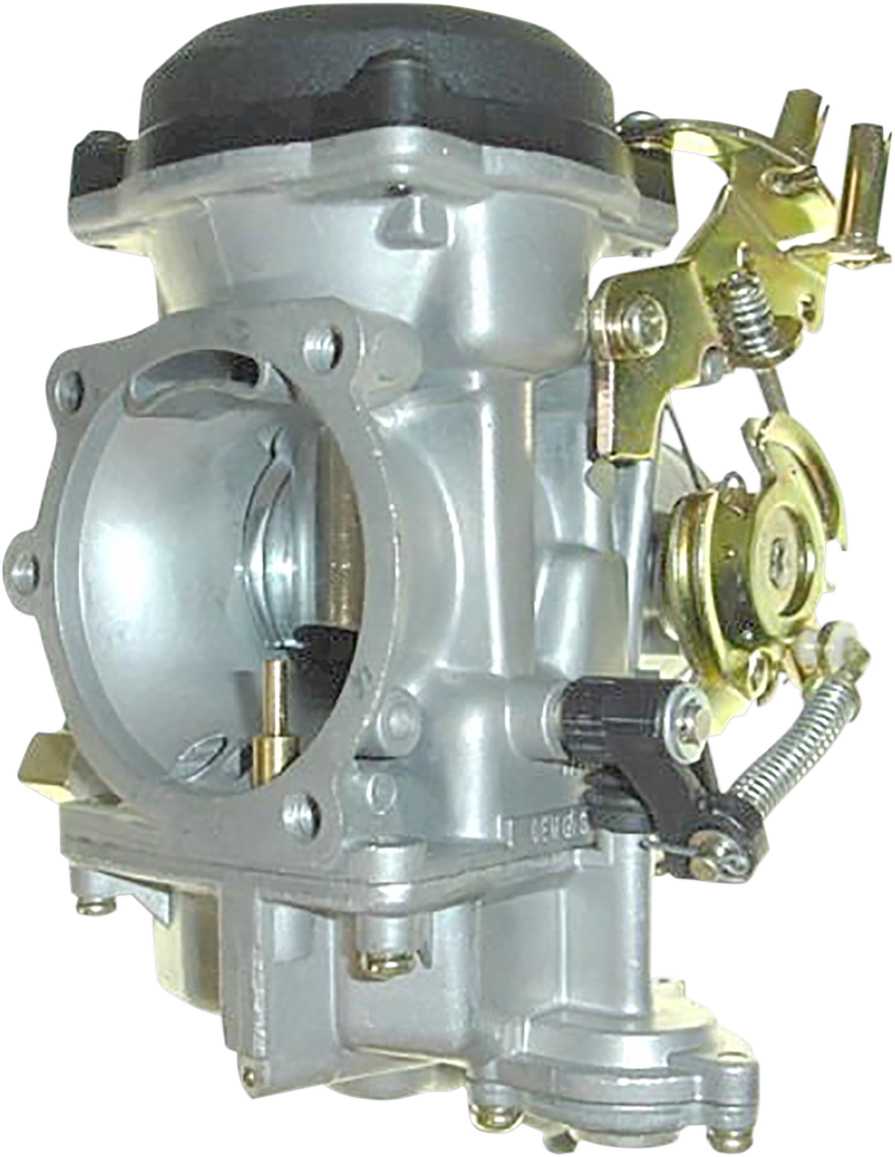 Cycle Pro 40 mm High Performance CV Carburetor 1988-2006 Harley Dyna Touring
