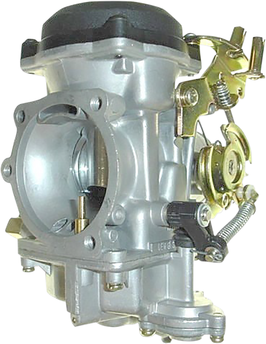Cycle Pro 40 mm High Performance CV Carburetor 1988-2006 Harley Dyna Touring