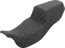 Saddlemen Step Up Lattice Extended Seat fits 2015-2025 Harley Freewheeler RG3