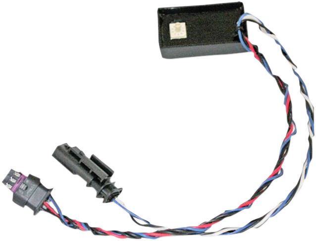 Custom Dynamics Magic Strobes Brake Light Flasher 2018-2024 Harley Softail FLHC