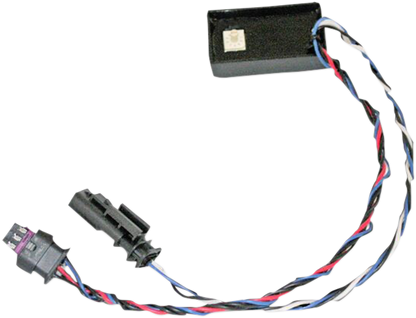 Custom Dynamics Magic Strobes Brake Light Flasher 2018-2024 Harley Softail FLHC