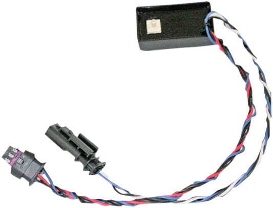 Custom Dynamics Magic Strobes Brake Light Flasher 2018-2024 Harley Softail FLHC