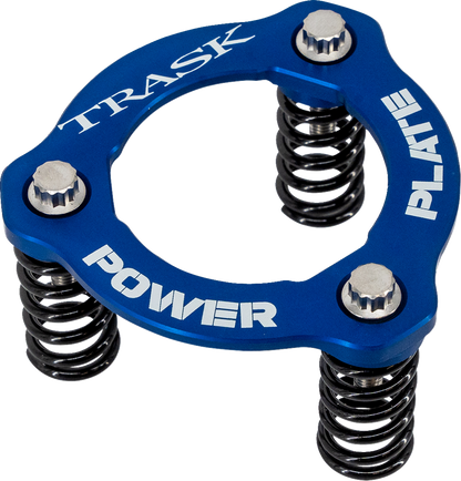 Trask Blue High Pressure Plate Spring Kit for 2009-2024 Harley Touring Softail