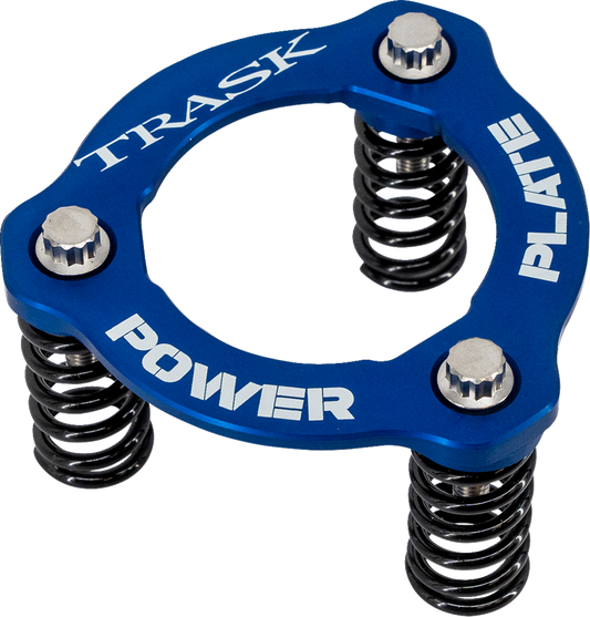 Trask Blue High Pressure Plate Spring Kit for 2009-2024 Harley Touring Softail