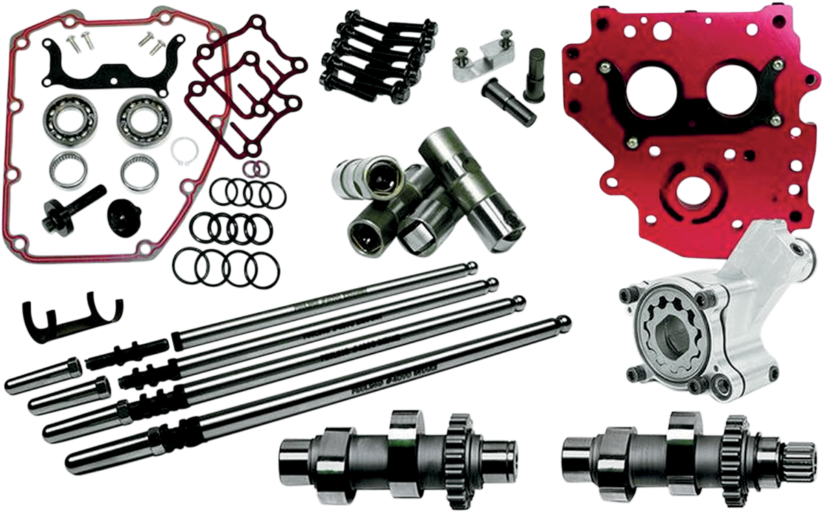 Feuling HP+ Complete Camchest Kit for 1999-2006 Harley Dyna Softail Touring FLHR
