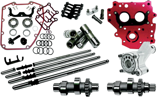 Feuling HP+ Complete Camchest Kit for 1999-2006 Harley Dyna Softail Touring FLHR