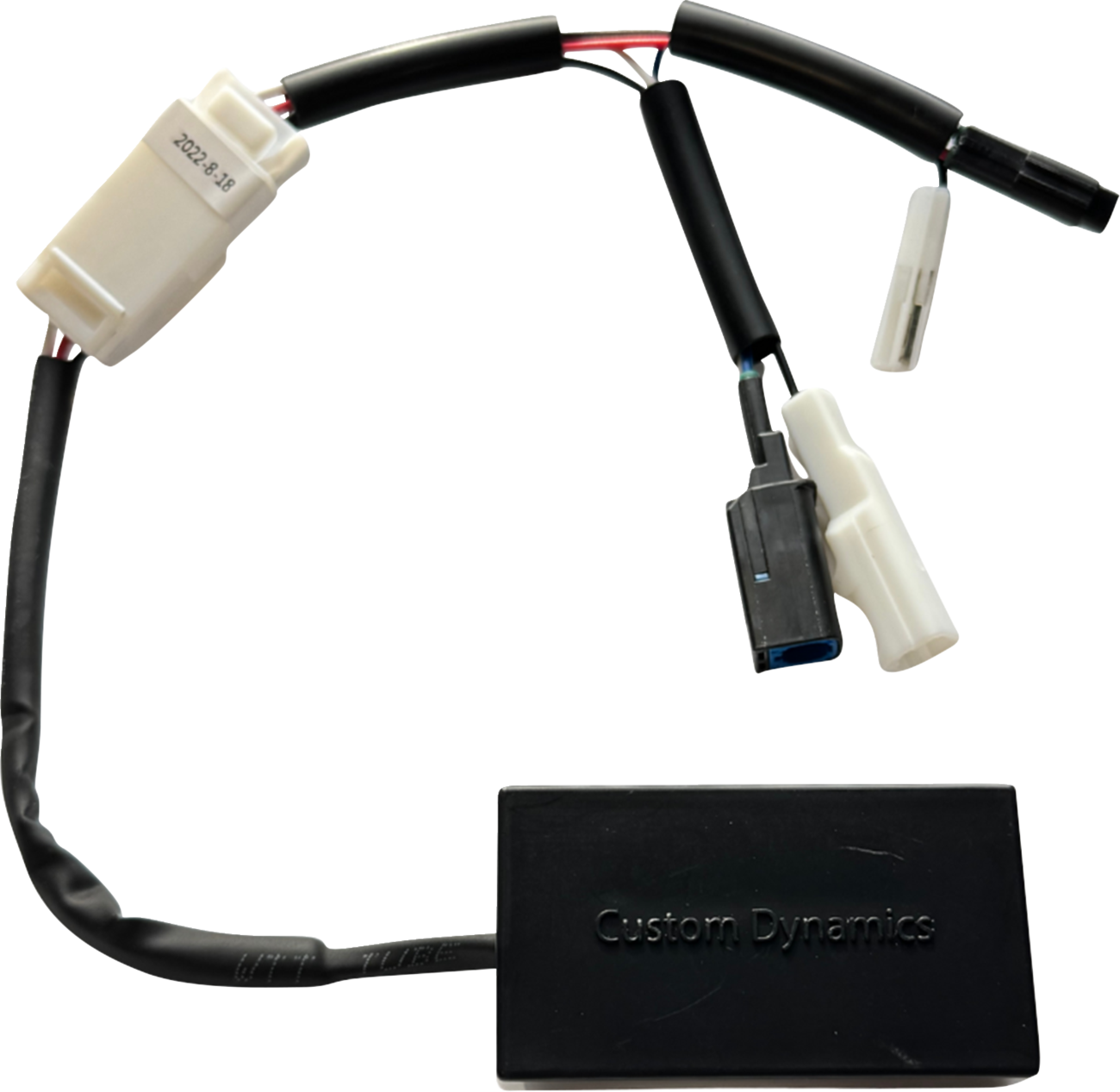 Custom Dynamics Magic Strobes Brake Light Flasher for 2021-2025 Honda Rebel 1100