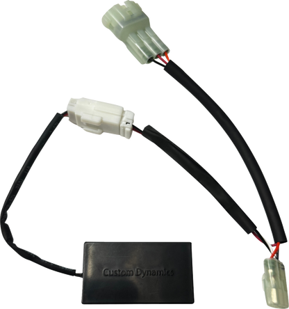 Custom Dynamics Magic Strobes Brake Light Flasher for 2024-2025 Honda Grom SP