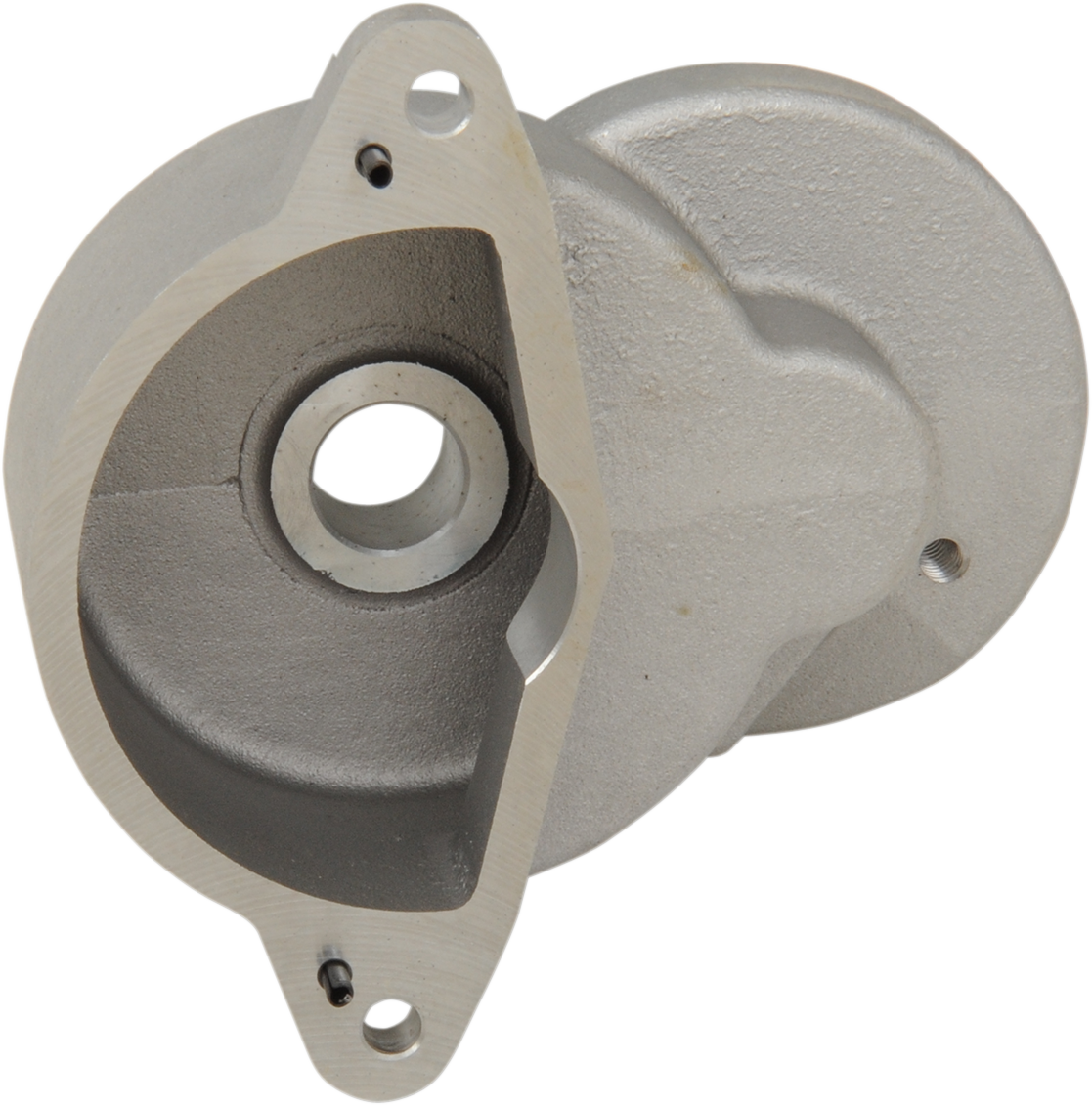 Drag Specialties Starter Shaft Housing fits 1965-1979 Harley Electra Glide FLH