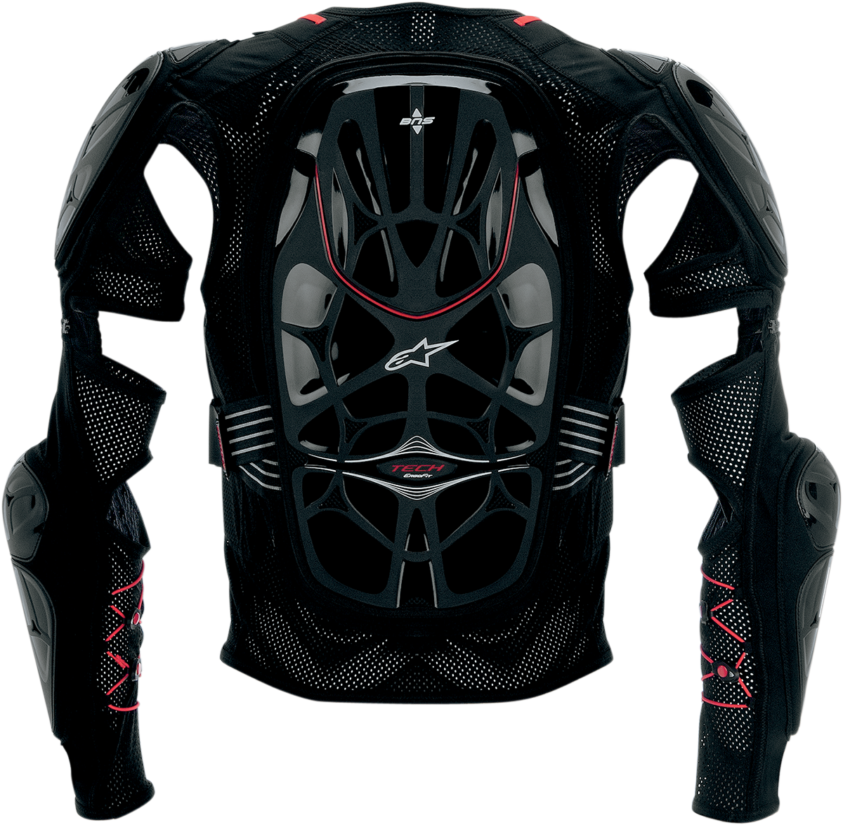 Alpinestars Bionic Tech Medium Mens Motorcycle Riding Street Racing Body Armor