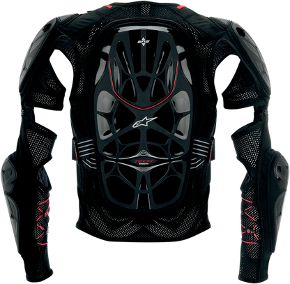 Alpinestars Bionic Tech Medium Mens Motorcycle Riding Street Racing Body Armor