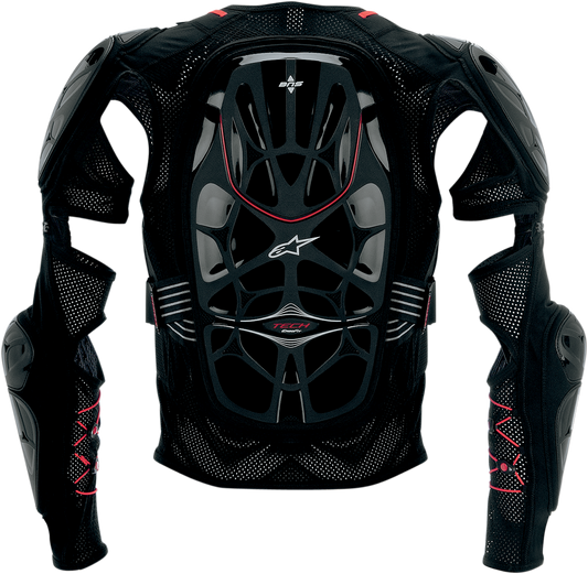 Alpinestars Bionic Tech Medium Mens Motorcycle Riding Street Racing Body Armor