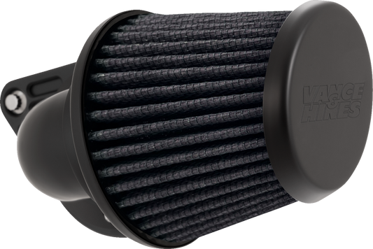 Vance & Hines VO2 Falcon Air Cleaner Kit 1999-2017 Harley Touring Softail Dyna