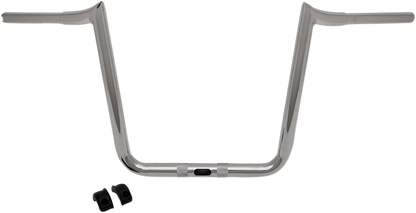 La Choppers 1 1/4" Hefty Prime 11" Ape Handlebars 2015-2022 Harley Road Glide
