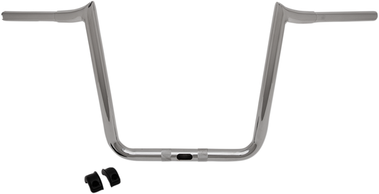 La Choppers 1 1/4" Hefty Prime 11" Ape Handlebars 2015-2022 Harley Road Glide