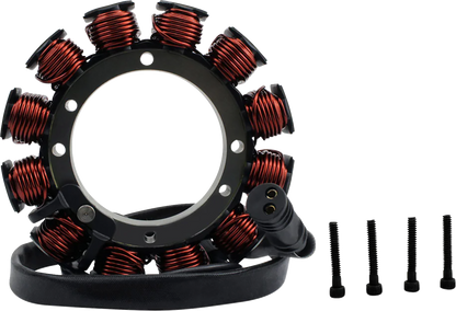 RM Replacement Stator for 2007-2013 Harley Davidson Sportster XL883 XL1200C