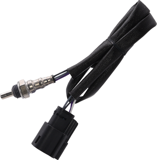 Drag Specialties Replacement Oxygen Sensor O2 for 2010-2018 Harley Davidson