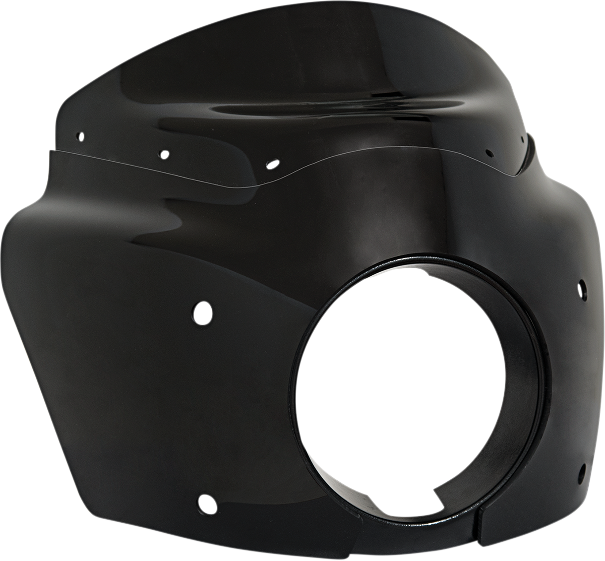 Memphis Shades Road Warrior Fairing & Mount Kit 1973-2020 Harley Dyna Sportster