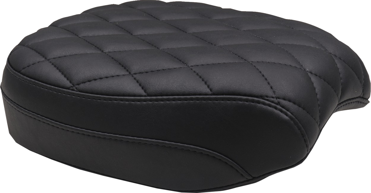 Mustang Tripper Diamond Passenger Pillion Seat for 2017-2025 Honda Rebel 500 300
