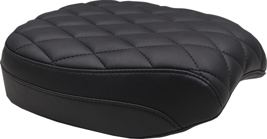 Mustang Tripper Diamond Passenger Pillion Seat for 2017-2025 Honda Rebel 500 300