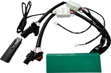 Custom Dynamics Smart Triple Play Signal Module for 2018-2024 Harley Softail