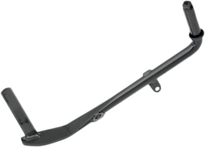 Harddrive 10.5" Black Motorcycle Kickstand for 2007-2018 Harley Touring Models