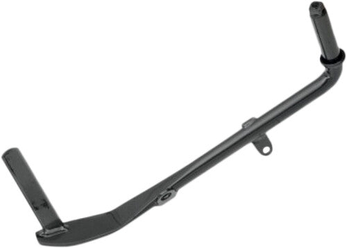 Harddrive 10.5" Black Motorcycle Kickstand for 2007-2018 Harley Touring Models