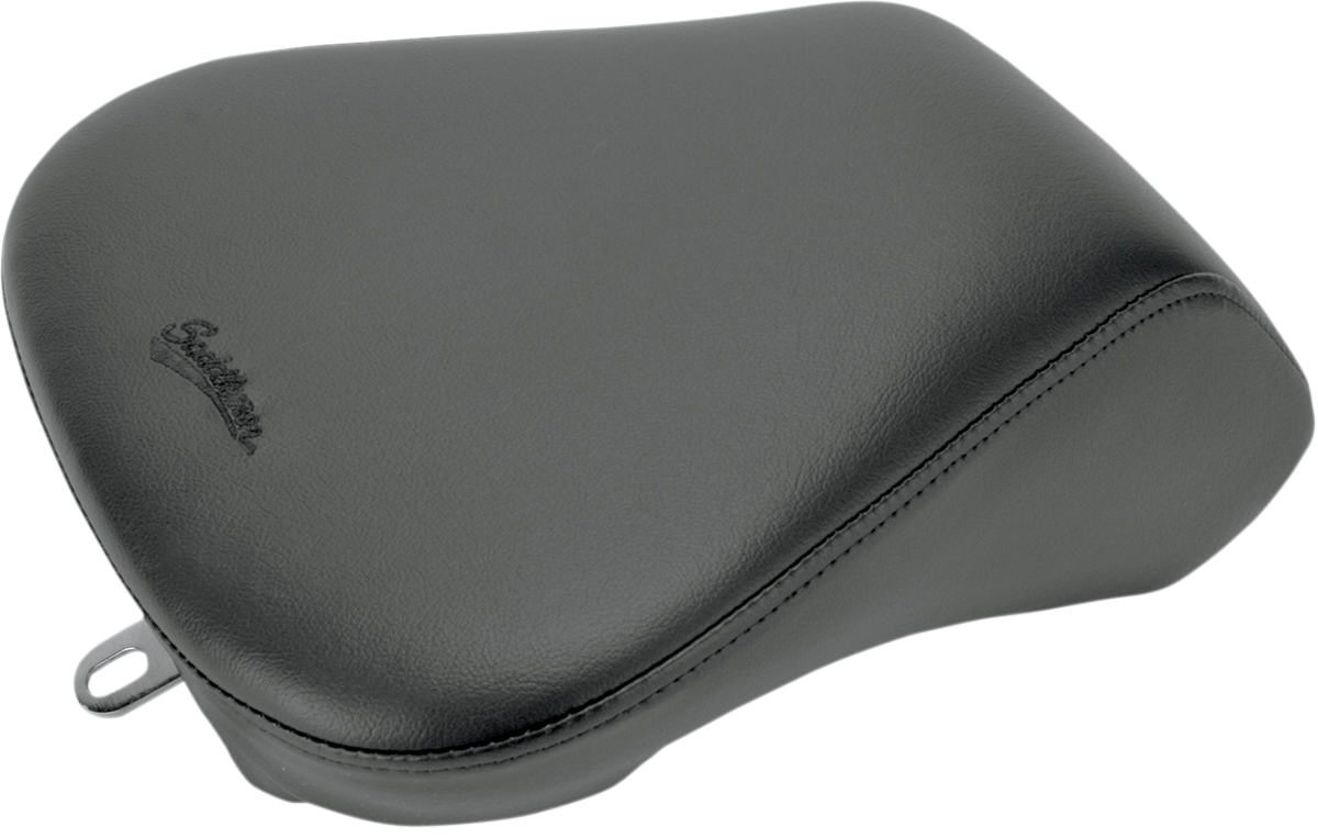 Saddlemen Renegade Deluxe Touring Pillion Pad Seat fits 2006-2017 Harley Softail
