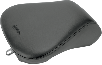 Saddlemen Renegade Deluxe Touring Pillion Pad Seat fits 2006-2017 Harley Softail