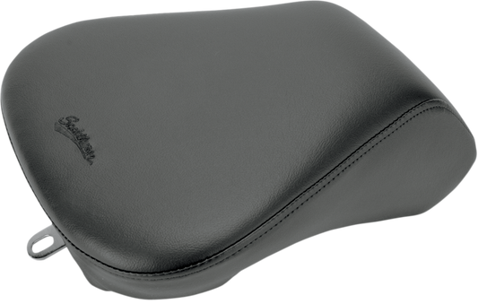 Saddlemen Renegade Deluxe Touring Pillion Pad Seat fits 2006-2017 Harley Softail