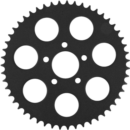 Harddrive 51 Tooth Flat Rear Motorcycle Sprocket 2000-2013 Harley Touring Models