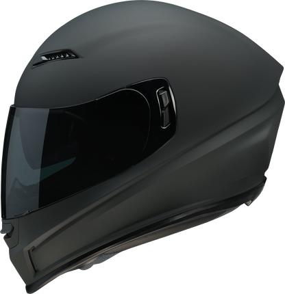 Z1R Jackal Smoke Lens Unisex Fullface Motorcycle Riding Street Racing Helmet