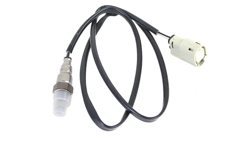 VTwin Motorcycle Exhaust Front Oxygen Sensor Harness 2017-2021 Harley Touring
