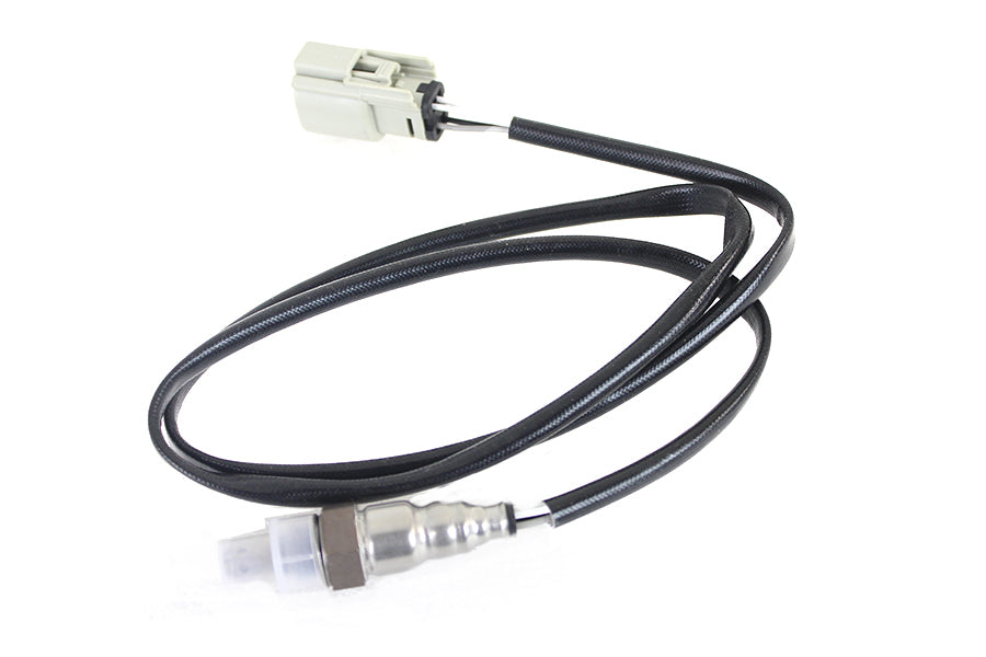 VTwin Motorcycle Exhaust Front Oxygen Sensor Harness 2017-2021 Harley Touring