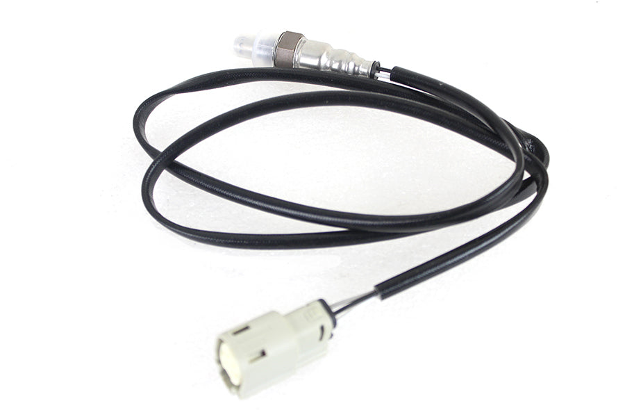VTwin Motorcycle Exhaust Front Oxygen Sensor Harness 2017-2021 Harley Touring