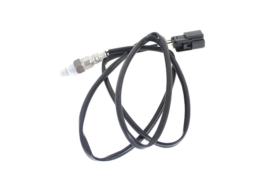 VTwin Motorcycle Exhaust Front Rear Oxygen Sensor Harness 2018-21 Harley Softail
