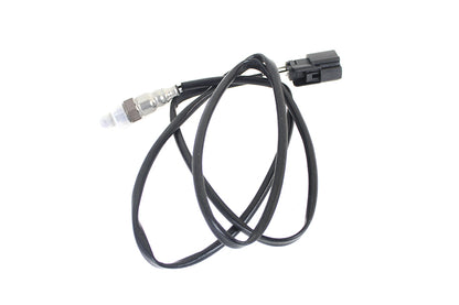 VTwin Motorcycle Exhaust Front Rear Oxygen Sensor Harness 2018-21 Harley Softail